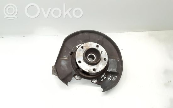 BMW 1 E81 E87 Rear wheel hub spindle/knuckle