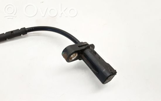 BMW 1 E81 E87 ABS rear brake sensor