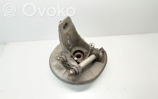 BMW 5 E60 E61 Rear wheel hub spindle/knuckle 33526764270