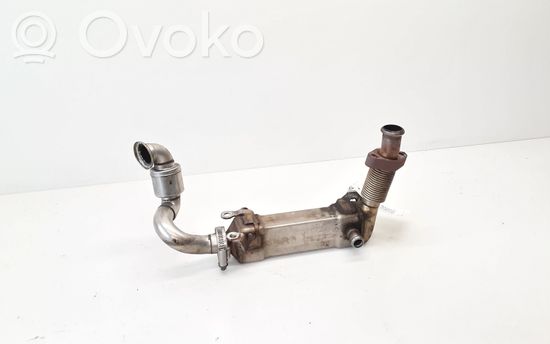 BMW 3 E90 E91 EGR valve cooler 7794245