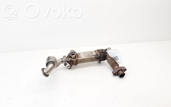 BMW 3 E90 E91 EGR valve cooler 7794245