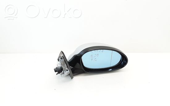 BMW 3 E90 E91 Front door electric wing mirror E1010803