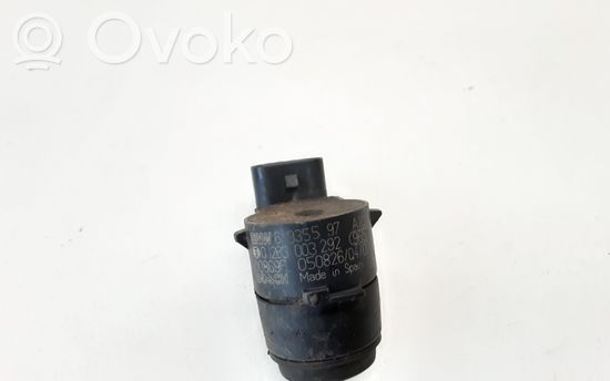 BMW 3 E90 E91 Parking PDC sensor 6935597 0263003292