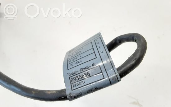 BMW 3 E90 E91 Other wiring loom 6935686