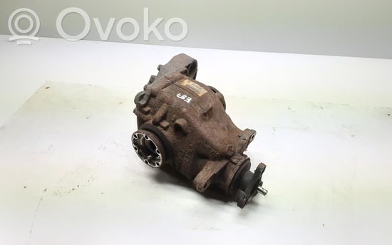 BMW 1 E81 E87 Rear differential 7566169