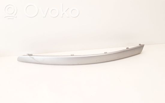 BMW 1 E81 E87 Front bumper splitter molding 7182369