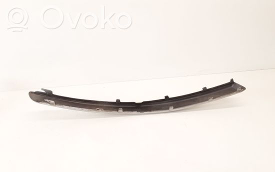 BMW 1 E81 E87 Front bumper splitter molding 7182369