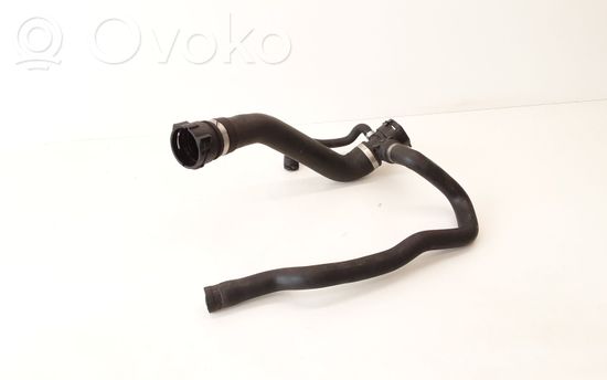 BMW 1 E81 E87 Engine coolant pipe/hose 7525641