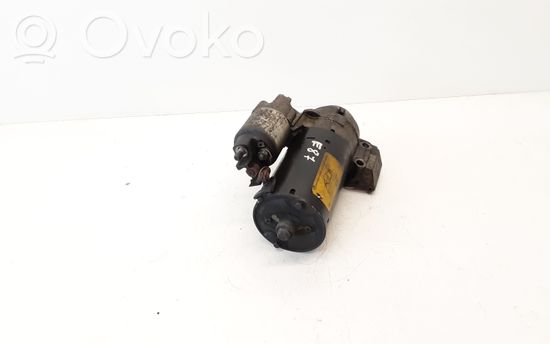 BMW 1 E81 E87 Starter motor 7823700 12417823700