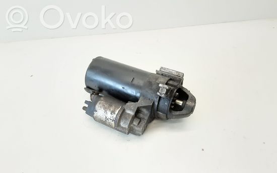 BMW 1 E81 E87 Starter motor 7823700 12417823700