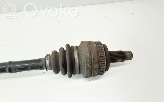 BMW 1 E81 E87 Rear driveshaft 7533446