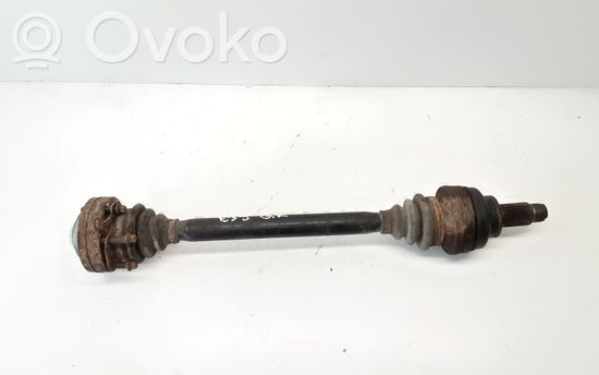 BMW 5 E39 Rear driveshaft 1229141