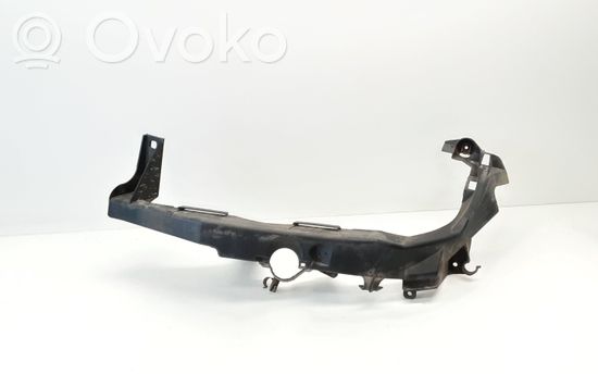 BMW 3 E90 E91 Headlight/headlamp mounting bracket 7116707 51117116707