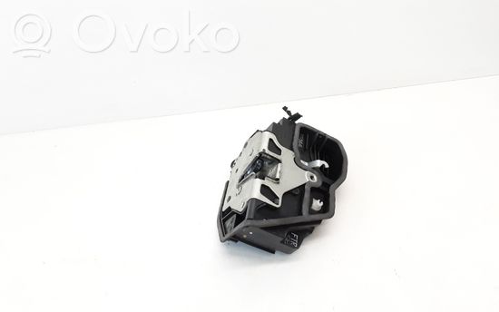 BMW 1 E81 E87 Front door lock 7202144