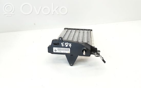 BMW 1 E81 E87 Electric cabin heater radiator 9175923 64119175923