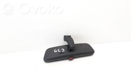 BMW 5 E39 Rear view mirror (interior) E13012417