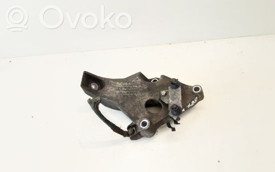 BMW 1 E81 E87 Engine mounting bracket 6775041 22116775041