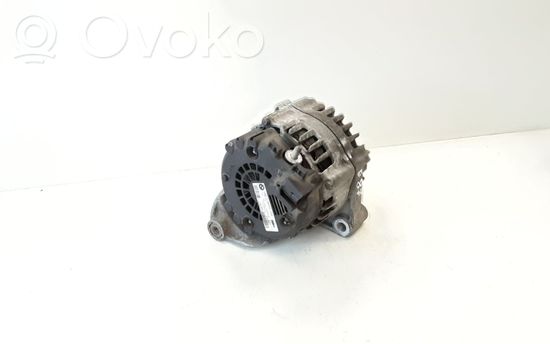 BMW 1 E81 E87 Generator/alternator 7802261 FG18S019
