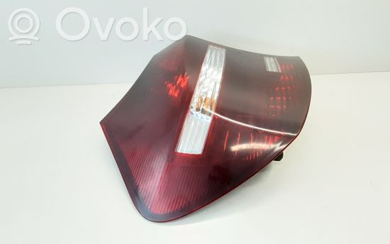 BMW 1 E81 E87 Rear/tail lights 7164955