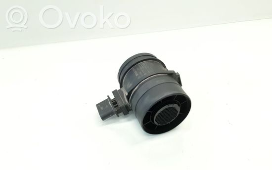 BMW 1 E81 E87 Mass air flow meter 7788743 0281002567