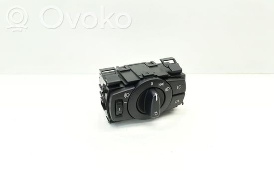 BMW 1 E81 E87 Light switch 6932794