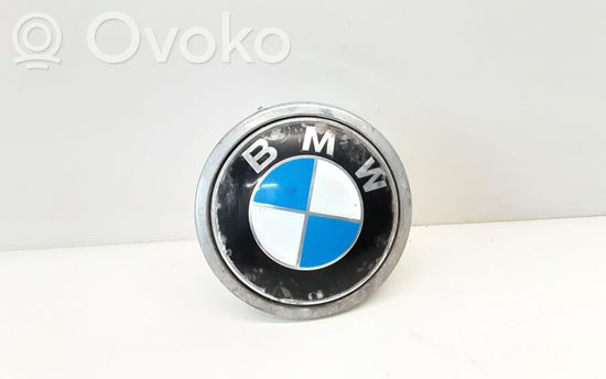 BMW 1 E81 E87 Tailgate/trunk/boot exterior handle 7207933 51247207933
