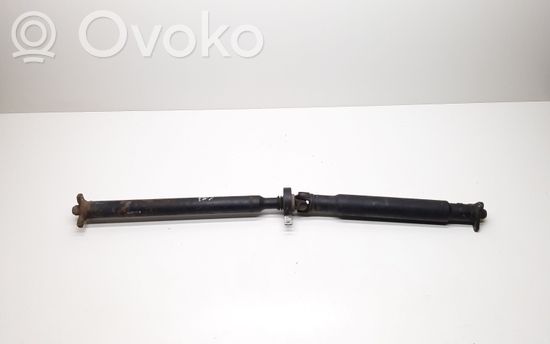 BMW 1 E81 E87 Drive shaft (set) 7567953