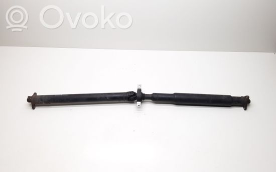 BMW 3 E90 E91 Drive shaft (set) 7575332 757533202