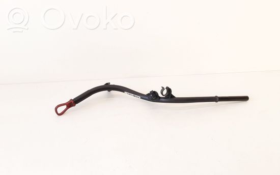 BMW 3 E90 E91 Oil level dip stick 472639208