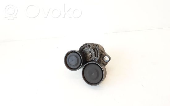 BMW 3 E90 E91 Generator/alternator belt tensioner