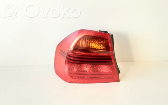 BMW 3 E90 E91 Rear/tail lights 6937457