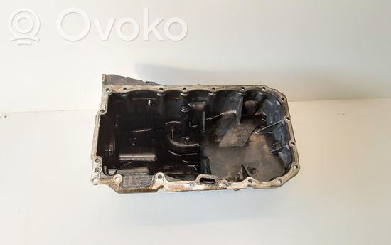 BMW 3 E90 E91 Oil sump 7797969 11137797969