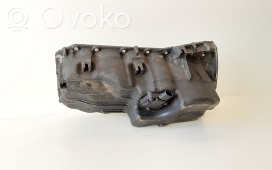 BMW 3 E90 E91 Oil sump 7797969 11137797969