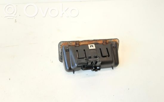 BMW 3 E90 E91 Tailgate/trunk/boot exterior handle 7118158