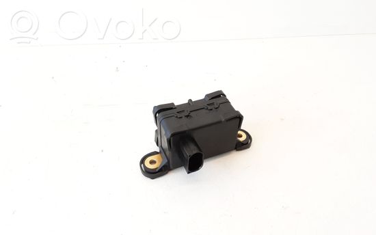 BMW 3 E90 E91 ESP acceleration yaw rate sensor 6762769 34526762769