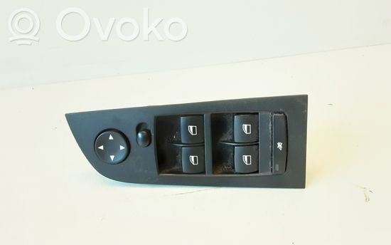 BMW 3 E90 E91 Electric window control switch 9217335
