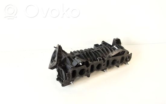 BMW 3 E90 E91 Intake manifold 7807991 8514771 8506406