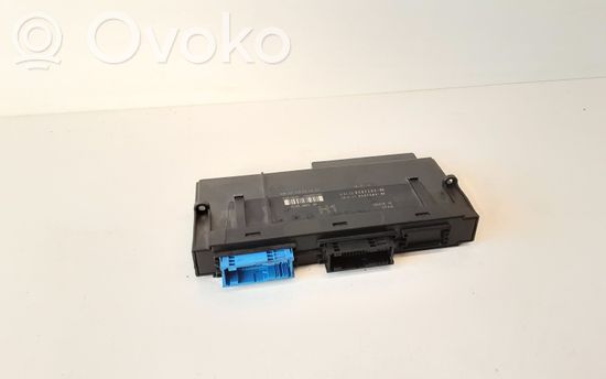 BMW 3 E90 E91 Comfort/convenience module 9267203 61359267203 9267202