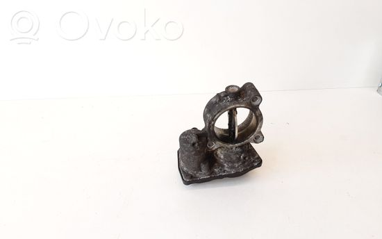 BMW 3 E90 E91 Throttle valve 7810752 13547810752