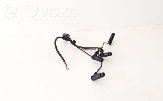 BMW 3 E90 E91 Glow plug wires 7811938