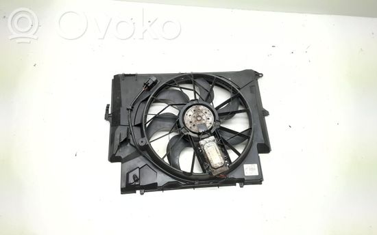 BMW 3 E90 E91 Electric radiator cooling fan 0130303941 7801993 1137328144