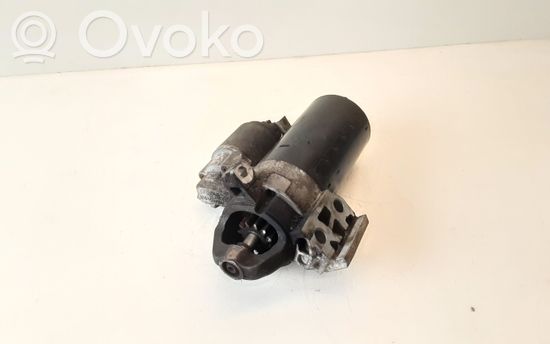 BMW 3 E90 E91 Starter motor 0001139016 7823700 12417823700