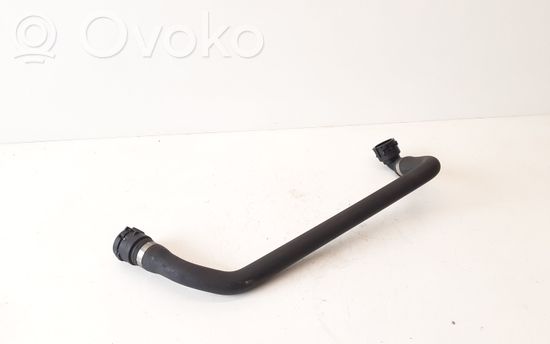 BMW 3 E90 E91 Engine coolant pipe/hose 1437865