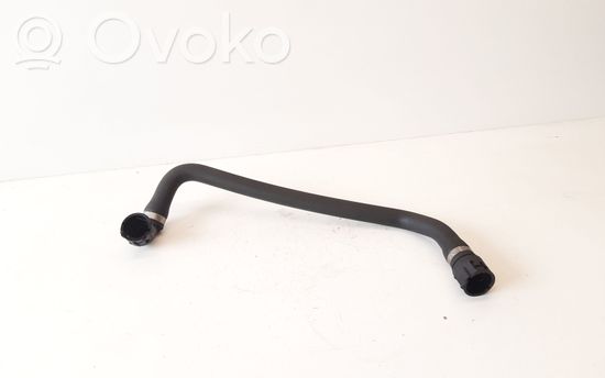 BMW 3 E90 E91 Engine coolant pipe/hose 1437865