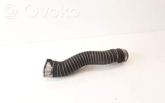 BMW 3 E90 E91 Intercooler hose/pipe