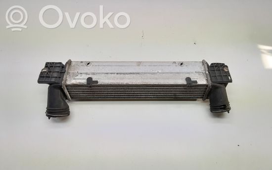 BMW 3 E90 E91 Intercooler radiator 798788