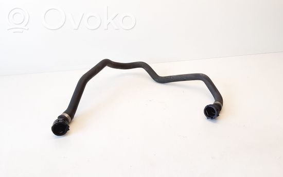 BMW 3 E90 E91 Engine coolant pipe/hose 8507333