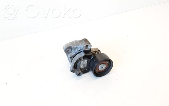 BMW 3 E90 E91 Generator/alternator belt tensioner 7810807 781080702