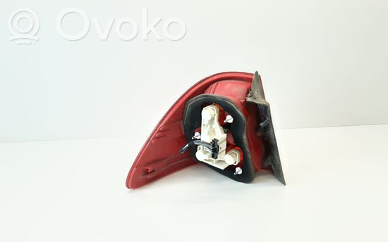 BMW 3 E90 E91 Rear/tail lights 7160062