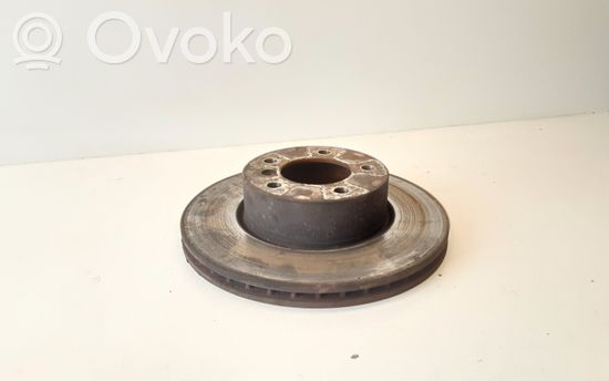 BMW 3 E90 E91 Front brake disc